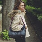 Louis Vuitton Sofia Coppola Bag for Le Bon Marche 3