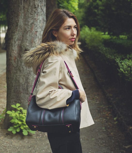 Louis Vuitton Sofia Coppola Bag Reference Guide - Spotted Fashion