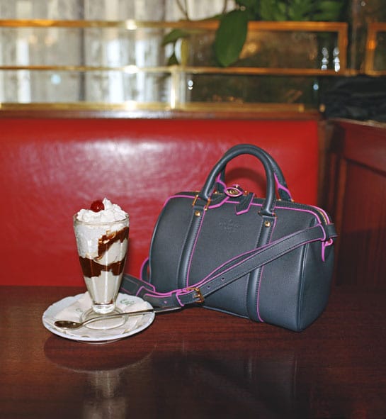 Louis Vuitton Introduces 2 Additions to the Sofia Coppola Bag Family -  BagAddicts Anonymous