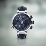 Louis Vuitton Spin Time Regatta