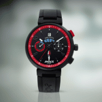 Louis Vuitton Tambour America’s Cup Automatic Regatta, 44MM