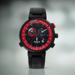 Louis Vuitton Tambour America’s Cup Regatta, 44MM