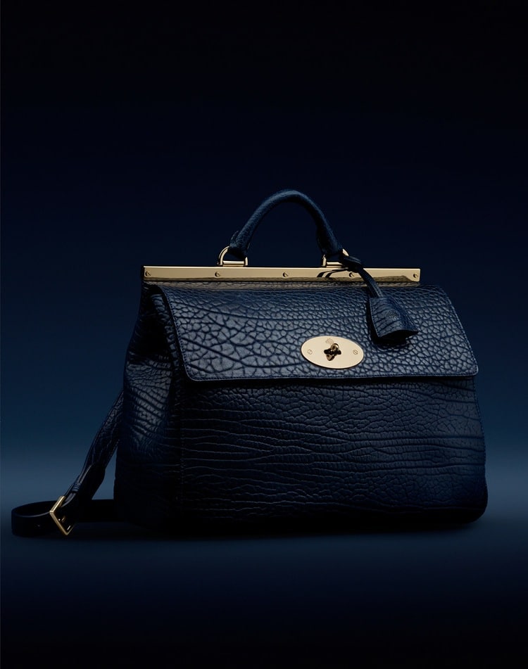 Mulberry Fall/Winter 2013 Bag Collection | Spotted Fashion
