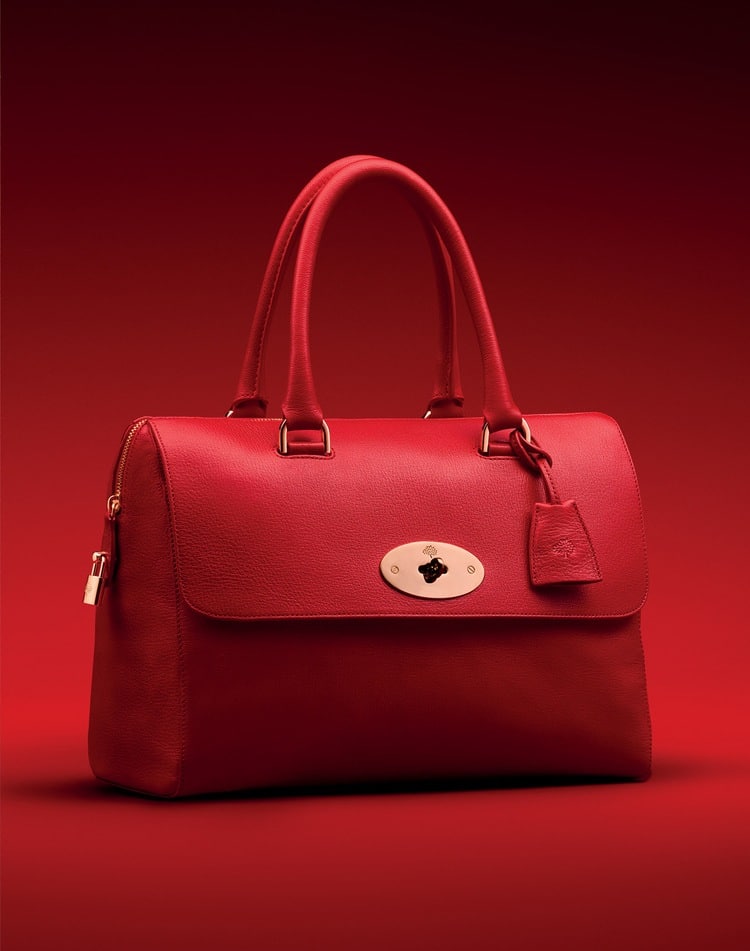 Mulberry Fall/Winter 2013 Bag Collection | Spotted Fashion