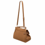 Mulberry Deer Brown Grainy Calf Primrose Bag 2