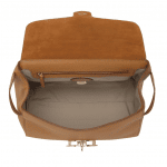 Mulberry Deer Brown Grainy Calf Primrose Bag 3