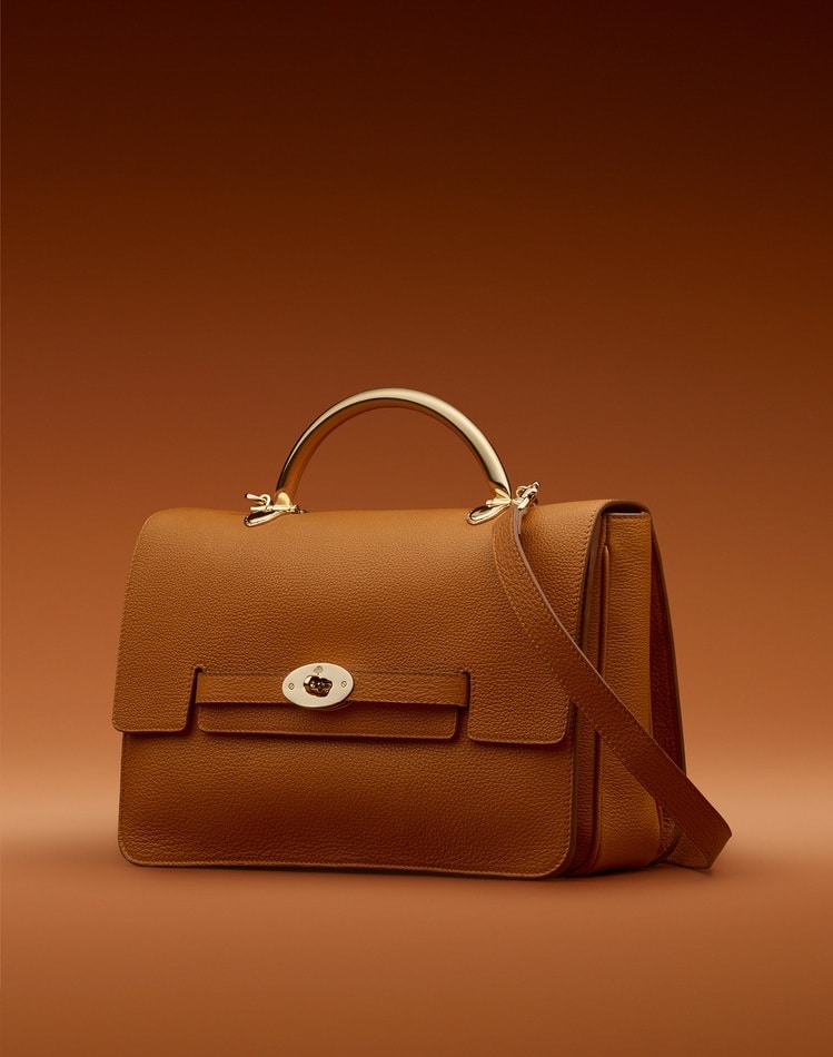 Mulberry Fall/Winter 2013 Bag Collection | Spotted Fashion