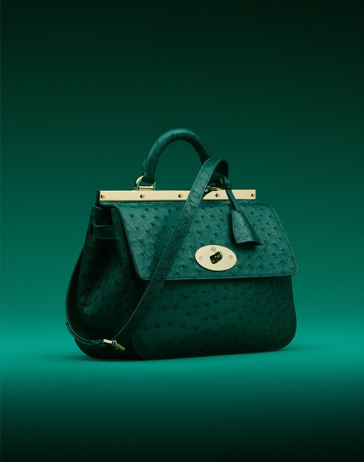 Mulberry Fall/Winter 2013 Bag Collection | Spotted Fashion