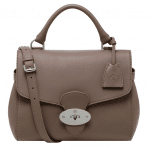 Mulberry Taupe Silky Classic Calf Primrose Bag