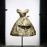 Rose De France Dress - Dior Haute Couture SS 1956