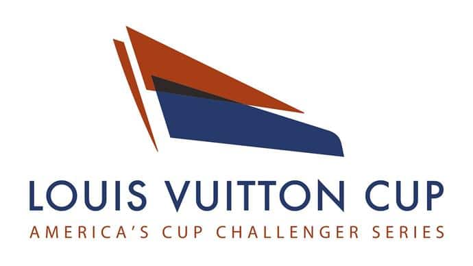 THE LOUIS VUITTON CUP BEGINS - News