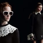 Valentino Fall 2013 Ad Campaign