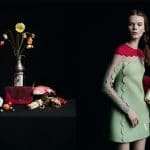 Valentino Fall 2013 Ad Campaign