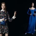 Valentino Fall 2013 Ad Campaign