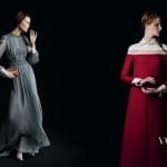 Valentino Fall 2013 Ad Campaign