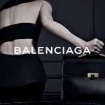 Balenciaga Fall 2013 Ad Campaign