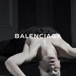 Balenciaga Fall 2013 Ad Campaign
