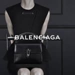 Balenciaga Fall 2013 Ad Campaign