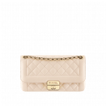 Chanel Beige Chic With Me Small Flap Bag