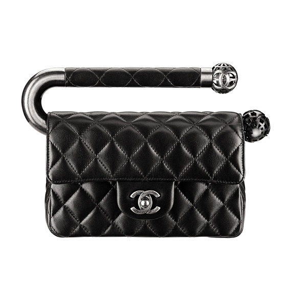 Best bag from the Chanel fall-winter pre-collection 2016 - Chic Journal