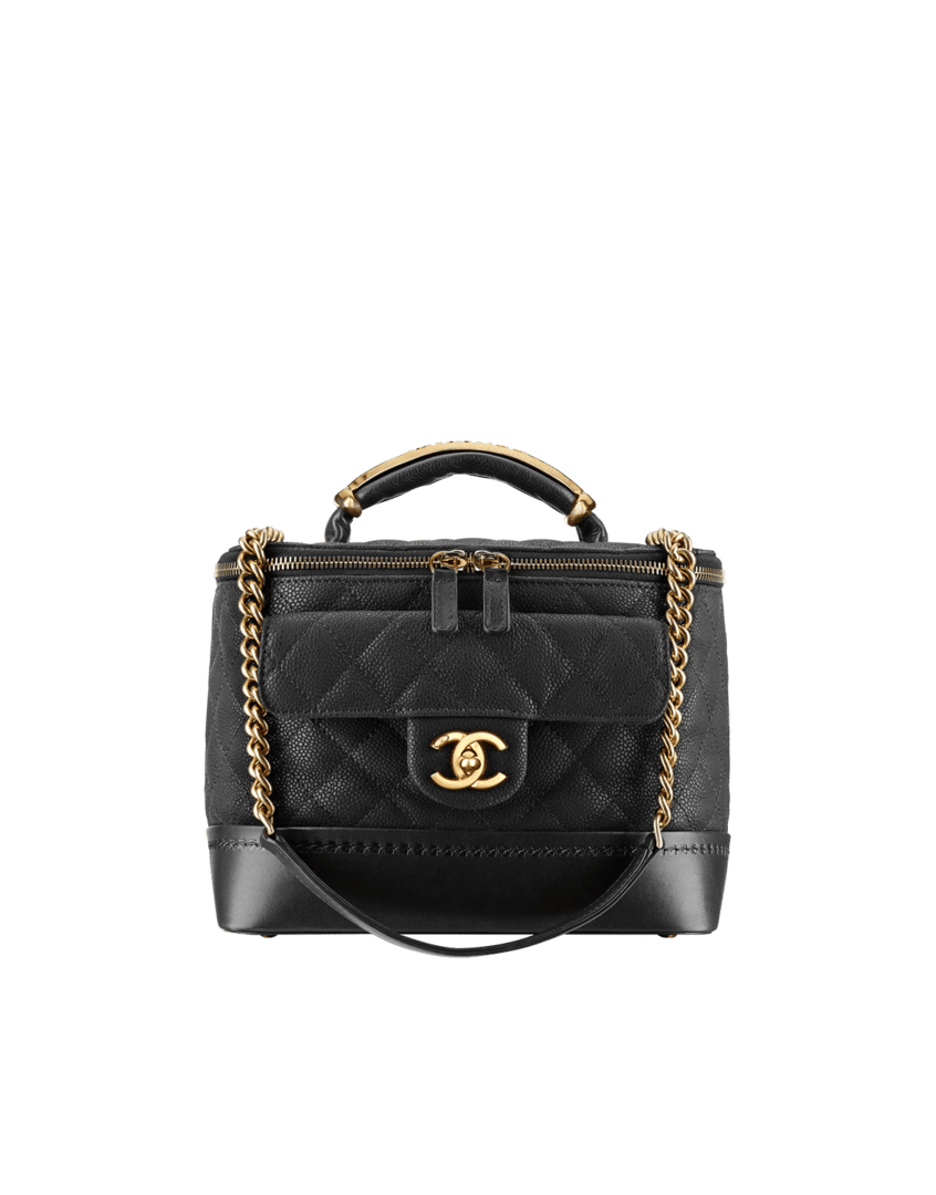 Chanel Fall/Winter 2021 Bag Collection: Styles and Prices – Bagaholic