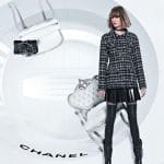 Chanel Fall 2013 Ad Campaign