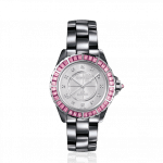 Chanel J12 Chromatic Jewelry Watch 38mm