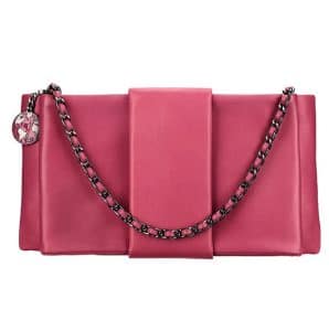 Chanel Pink Small Bag - Fall 2013