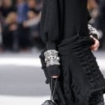 Chanel Around The World Clutch - Fall Runway 2013