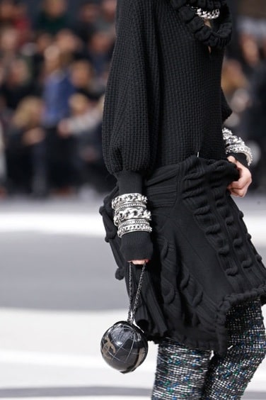 Chanel Fall / Winter 2013 Bag Collection - Spotted Fashion