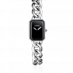 Chanel Steel Chain Bracelet Premiere Watch 16mm