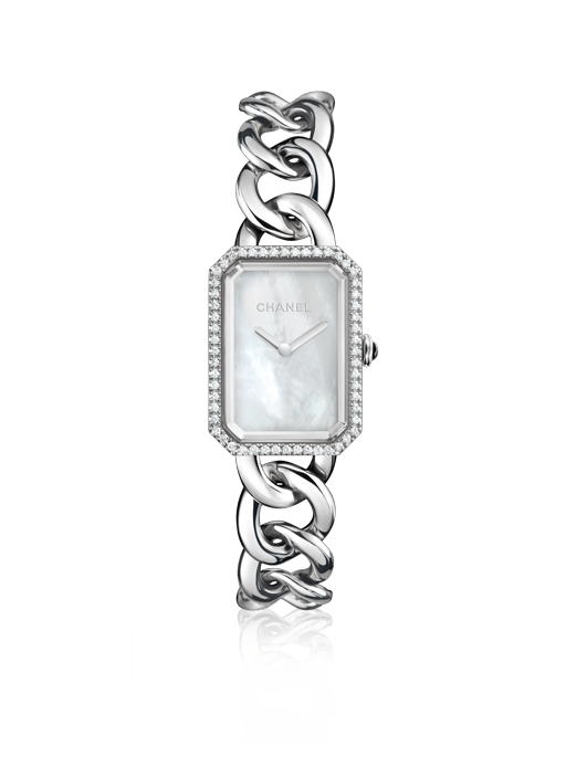 Chanel Premiere Watch Reference Guide - Spotted Fashion