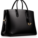 Dior Black DiorBar Large Bag