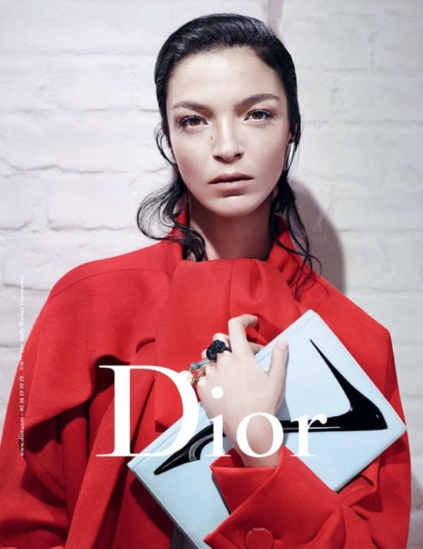 Dior Fall 2013 Ad Campaign