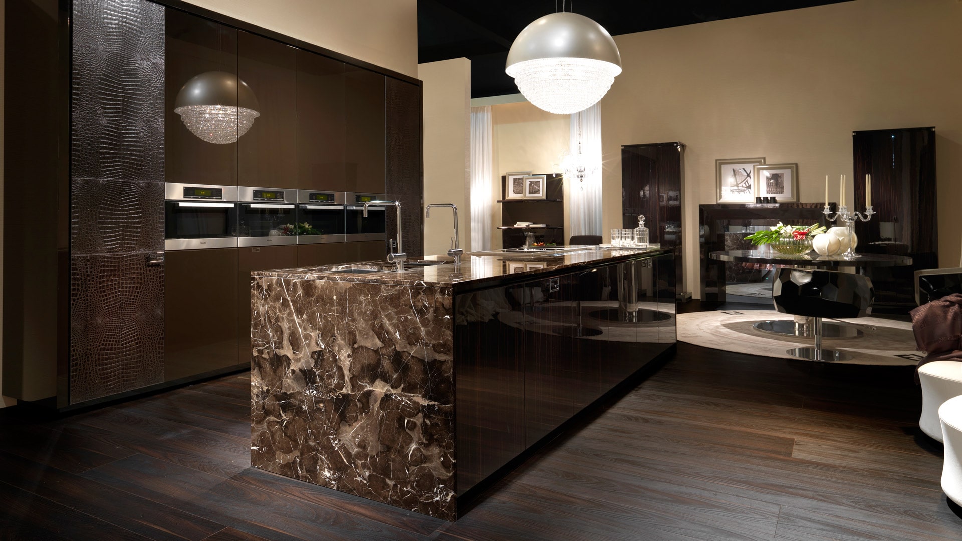Fendi Ambiente Cucina