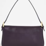 Fendi Amethyst Baguette Bag 2