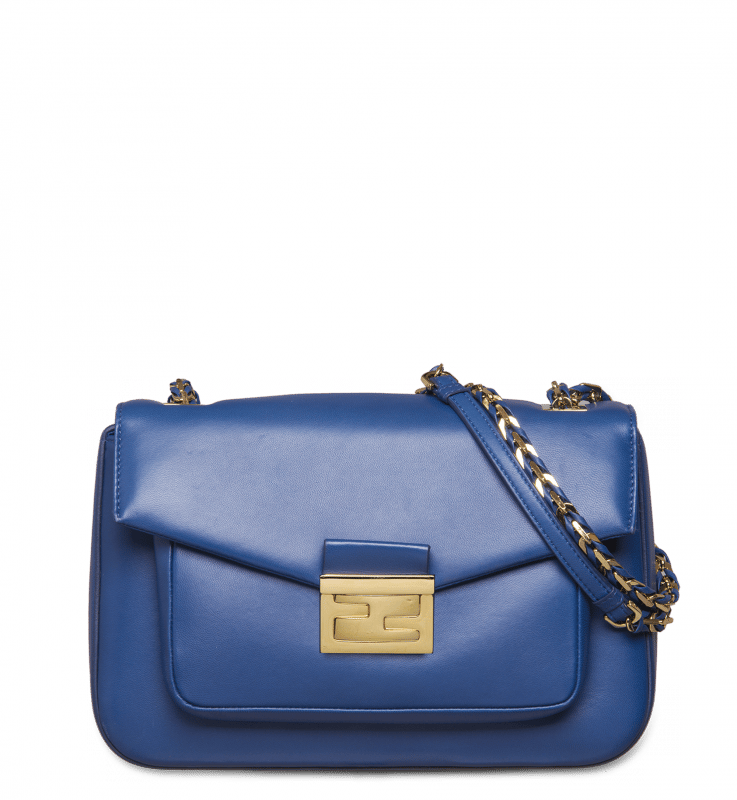 Fendi Be Baguette Bag Reference Guide - Spotted Fashion