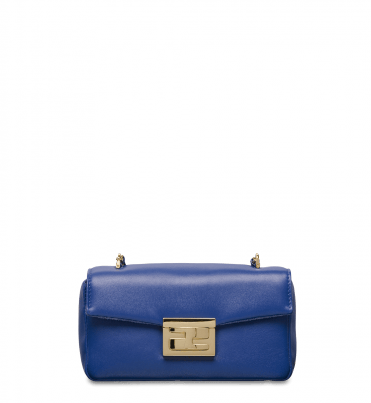 Fendi Be Baguette Bag Reference Guide - Spotted Fashion