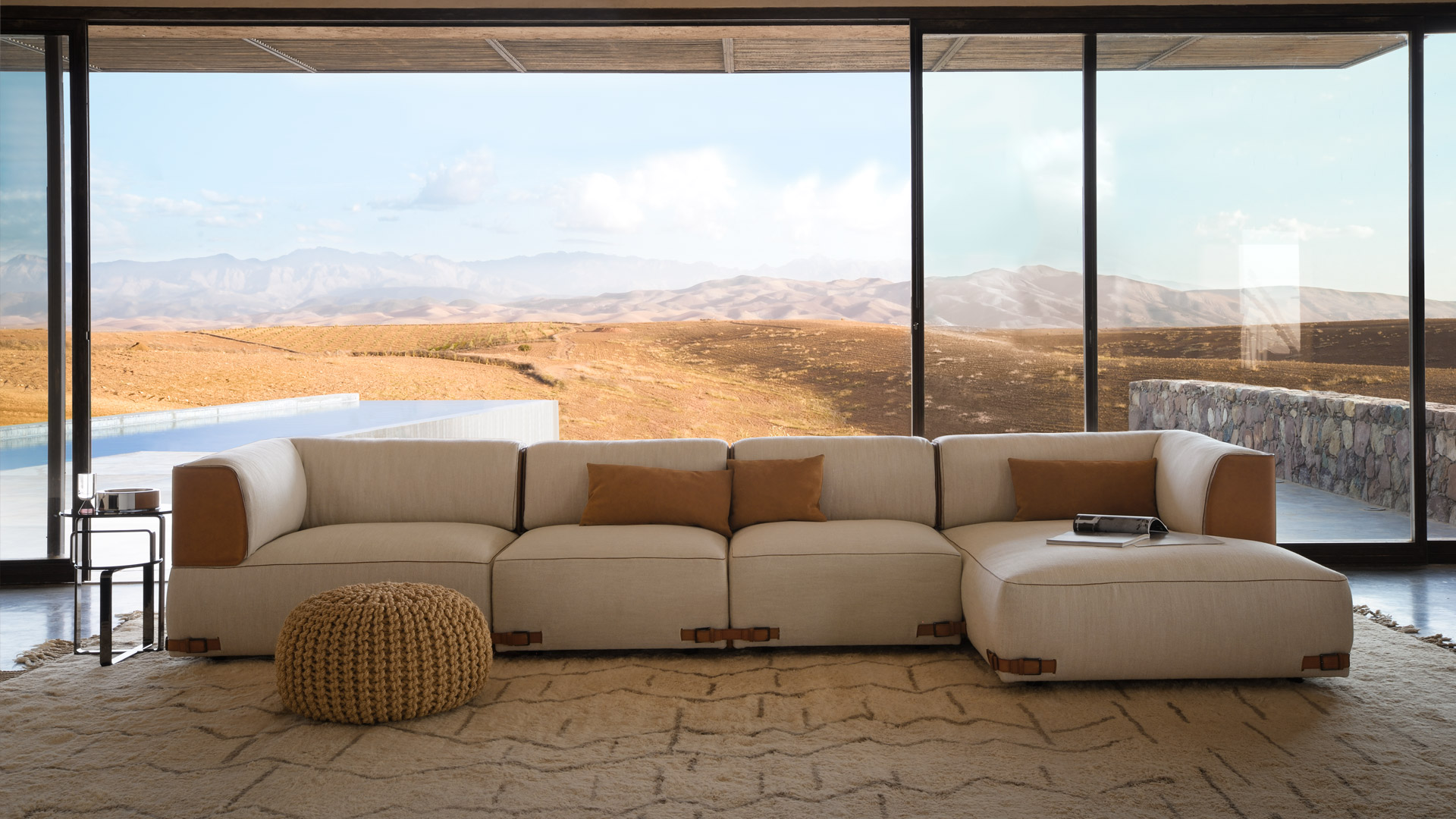 Fendi Contemporary Collection