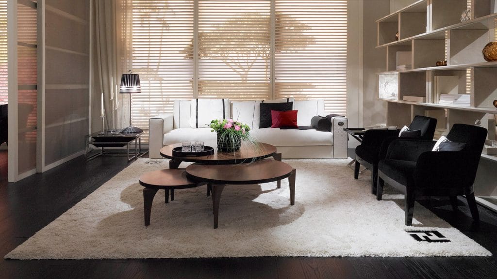 Fendi Living Collection