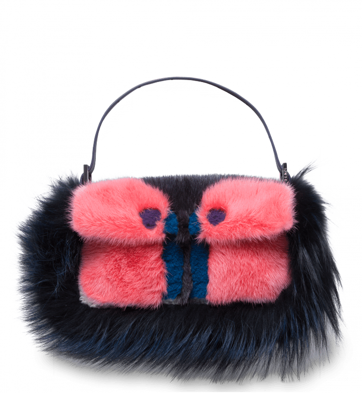 Fendi Baguette Bag Reference Guide - Spotted Fashion
