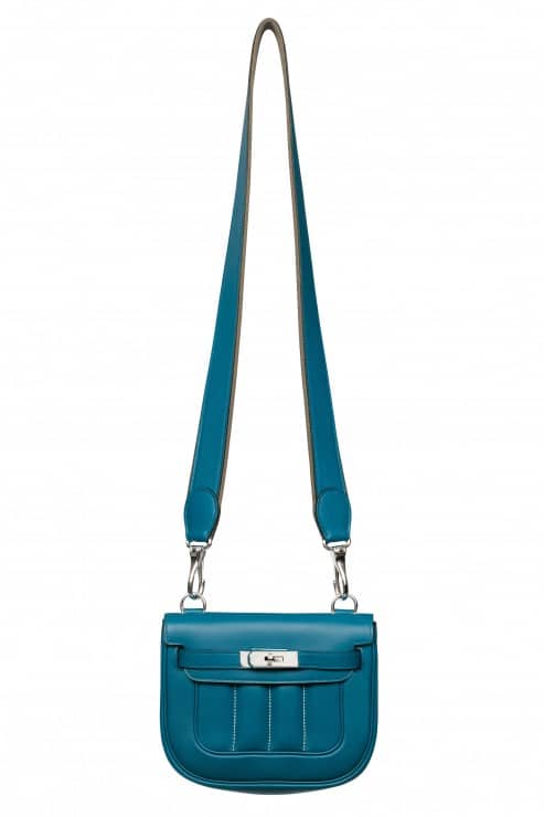 Hermes Mini Berlin Shoulder Bag RJC1185