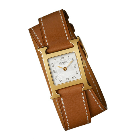 hermes h hour pm