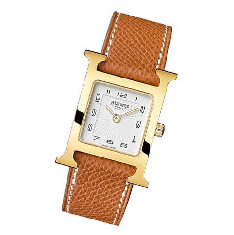 Change It Up: Hermes Heure H Watch Case Sizes, Bracelet Types & More -  Academy by FASHIONPHILE