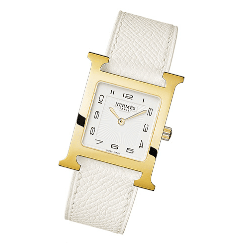 Change It Up: Hermes Heure H Watch Case Sizes, Bracelet Types & More -  Academy by FASHIONPHILE