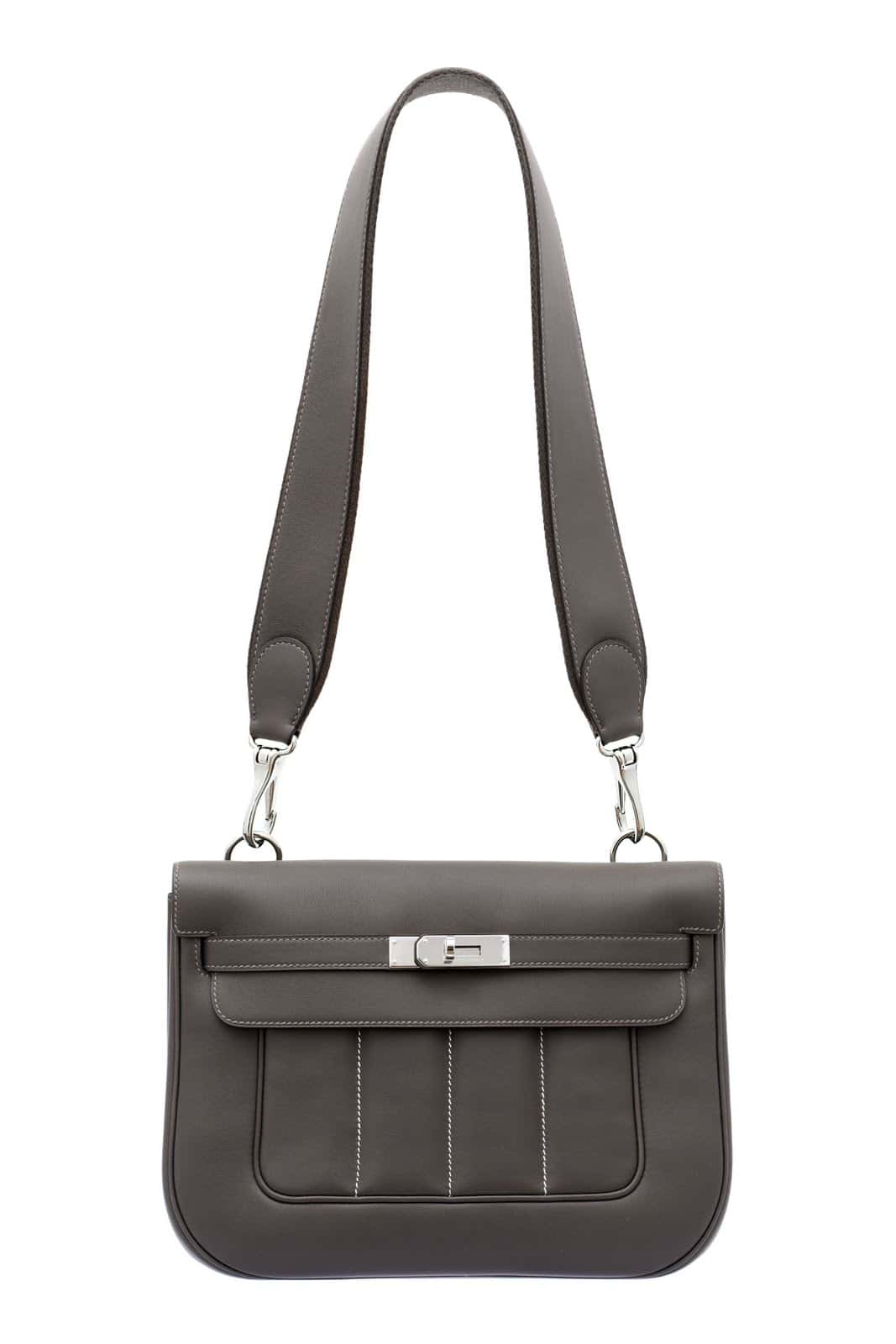 Hermes Mini Berline Bag