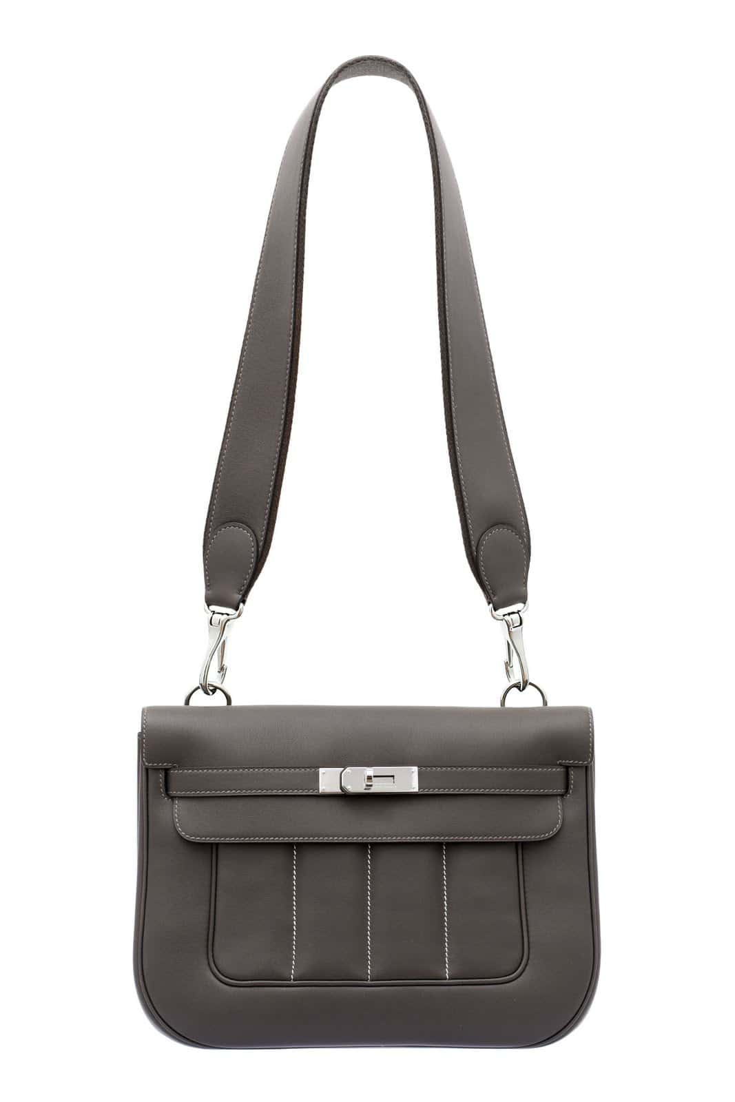 Hermes Berline Padded Bag