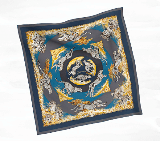 Vintage Hermes Scarves – Put This On