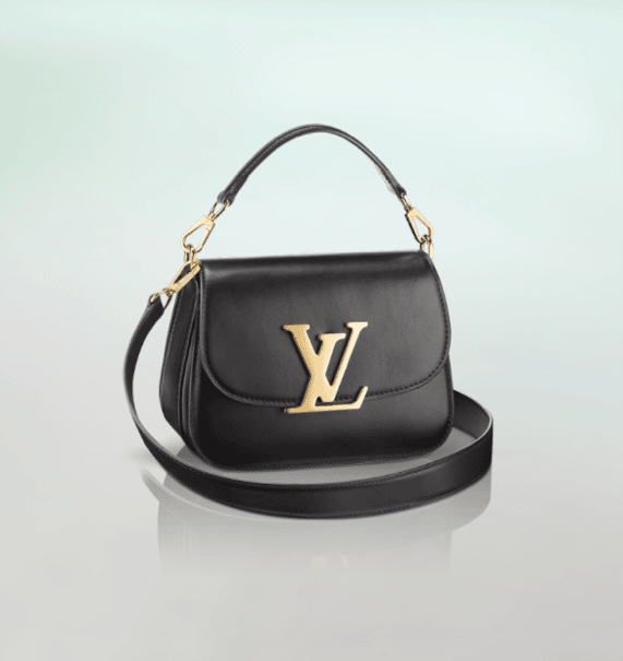 Louis Vuitton Vivienne NM Handbag Leather at 1stDibs  lv vivienne bag, vivienne  louis vuitton, how to wear louis vuitton crossbody