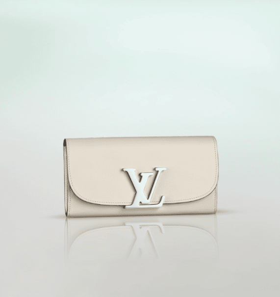 Louis Vuitton Vivienne Small Black - Designer WishBags